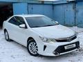 Toyota Camry 2016 года за 10 900 000 тг. в Астана – фото 4