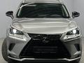 Lexus NX 200 2020 года за 17 500 000 тг. в Алматы – фото 2