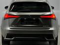 Lexus NX 200 2020 года за 17 500 000 тг. в Алматы – фото 5