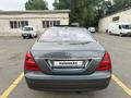 Mercedes-Benz S 500 2007 года за 8 300 000 тг. в Алматы – фото 3