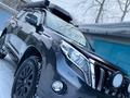 Toyota Land Cruiser Prado 2015 годаүшін22 900 000 тг. в Караганда – фото 25