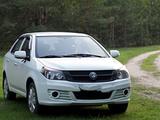 Geely GC6 2015 года за 1 150 000 тг. в Костанай