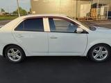 Geely GC6 2015 года за 1 150 000 тг. в Костанай – фото 3