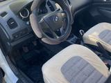 Geely GC6 2015 года за 1 150 000 тг. в Костанай – фото 4