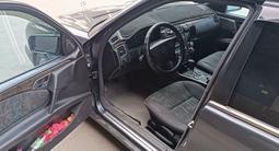 Mercedes-Benz E 230 2002 годаүшін3 000 000 тг. в Алматы – фото 4