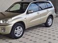 Toyota RAV4 2002 годаfor5 500 000 тг. в Шымкент