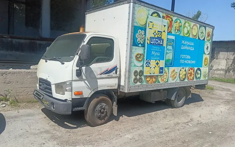 Hyundai  HD65 2012 годаүшін7 500 000 тг. в Алматы