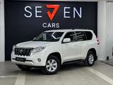 Toyota Land Cruiser Prado 2016 годаүшін19 700 000 тг. в Астана