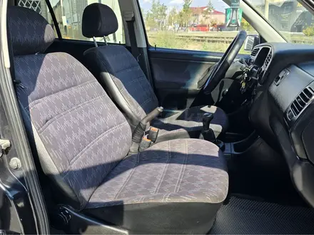Volkswagen Golf 1992 года за 1 500 000 тг. в Костанай – фото 13