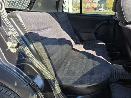 Volkswagen Golf 1992 года за 1 500 000 тг. в Костанай – фото 14