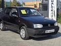 Volkswagen Golf 1992 годаүшін1 500 000 тг. в Костанай