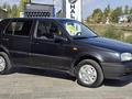 Volkswagen Golf 1992 годаүшін1 500 000 тг. в Костанай – фото 3