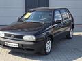 Volkswagen Golf 1992 годаүшін1 500 000 тг. в Костанай – фото 5