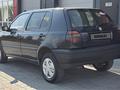 Volkswagen Golf 1992 годаүшін1 500 000 тг. в Костанай – фото 8