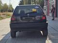 Volkswagen Golf 1992 годаүшін1 500 000 тг. в Костанай – фото 9