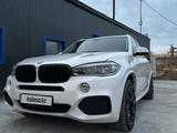 BMW X5 2014 годаfor16 700 000 тг. в Караганда