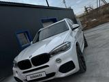 BMW X5 2014 годаfor16 700 000 тг. в Караганда – фото 4