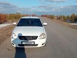 ВАЗ (Lada) Priora 2170 2013 годаүшін2 350 000 тг. в Костанай