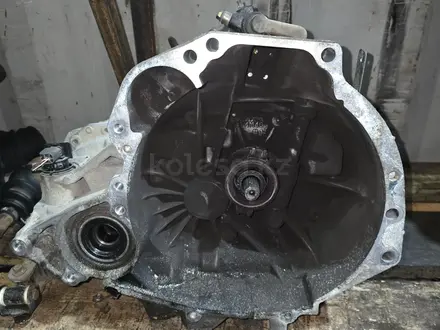 Nissan — Коробка передач за 110 000 тг. в Алматы – фото 5