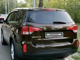 Kia Sorento 2013 года за 5 500 000 тг. в Уральск – фото 4