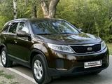 Kia Sorento 2013 года за 5 500 000 тг. в Уральск