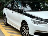 Lifan Murman 2017 года за 4 490 000 тг. в Костанай – фото 3