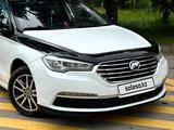 Lifan Murman 2017 года за 4 490 000 тг. в Костанай – фото 2