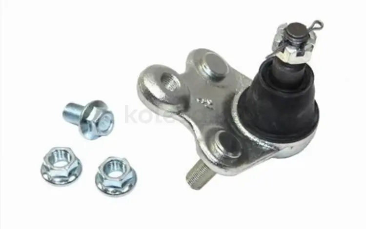 Шаровая опора переднего нижнего рычага за 4 150 тг. в Кокшетау