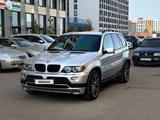 BMW X5 2004 года за 7 000 000 тг. в Астана – фото 3