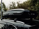 Kia Cee'd 2023 годаүшін11 200 000 тг. в Астана – фото 4