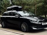 Kia Cee'd 2023 годаүшін11 200 000 тг. в Астана – фото 5