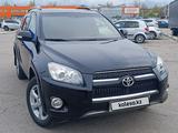 Toyota RAV4 2009 года за 8 800 000 тг. в Алматы – фото 2