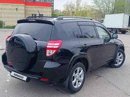 Toyota RAV4 2009 года за 8 800 000 тг. в Алматы – фото 4