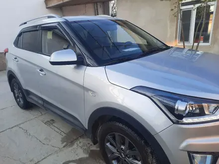 Hyundai Creta 2021 года за 9 500 000 тг. в Туркестан – фото 23