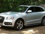 AUDI Q5 за 10 000 тг. в Алматы