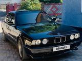 BMW 520 1990 года за 1 900 000 тг. в Алматы – фото 2