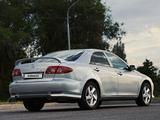 Mazda 6 2003 годаfor2 900 000 тг. в Тараз – фото 4