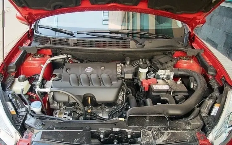 Двигатель Nissan MR20 2.0 л Контрактный 1AZ/2AZ/1MZ/2GR/MR20/K24 за 120 500 тг. в Алматы