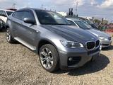 Разбор BMW X6 2008-2013 в Алматы