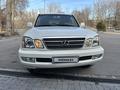 Lexus LX 470 2002 года за 8 500 000 тг. в Алматы – фото 15