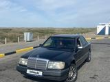 Mercedes-Benz E 230 1991 года за 1 550 000 тг. в Кызылорда – фото 4