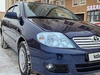 Toyota Corolla 2006 годаүшін4 250 000 тг. в Астана