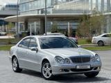 Mercedes-Benz E 320 2003 года за 5 850 000 тг. в Астана