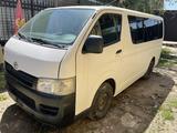 Toyota Hiace 2008 годаfor5 500 000 тг. в Алматы – фото 3