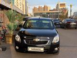 Chevrolet Cobalt 2023 года за 5 200 000 тг. в Астана – фото 2