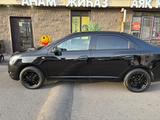 Chevrolet Cobalt 2023 года за 5 200 000 тг. в Астана – фото 3