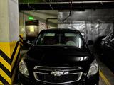 Chevrolet Cobalt 2023 года за 5 200 000 тг. в Астана – фото 5