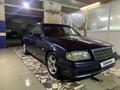 Mercedes-Benz C 200 1995 годаүшін2 100 000 тг. в Караганда