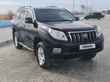 Toyota Land Cruiser Prado 2012 года за 14 500 000 тг. в Актау