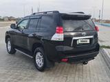 Toyota Land Cruiser Prado 2012 года за 14 500 000 тг. в Актау – фото 5